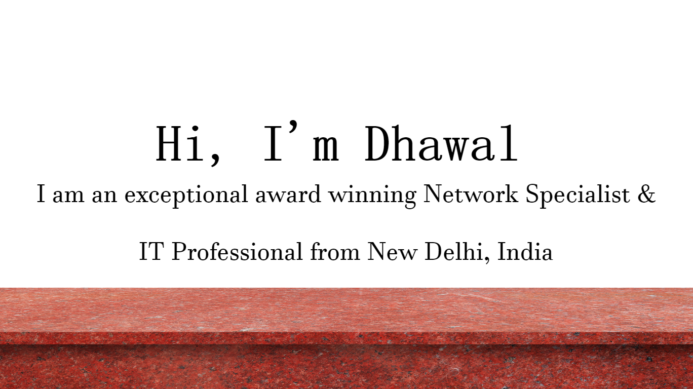 Portfolio work sample 1