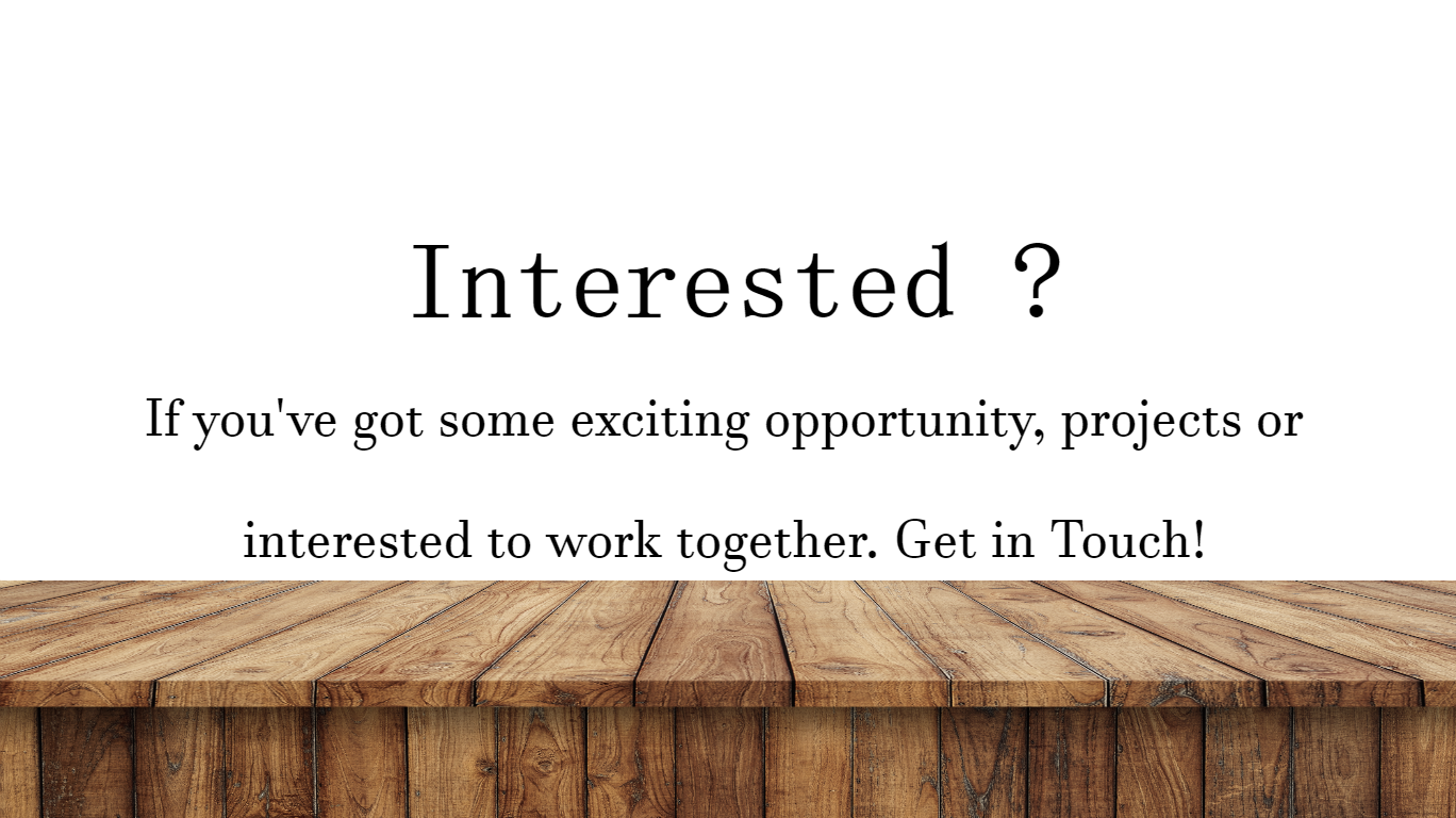 Portfolio work sample 7